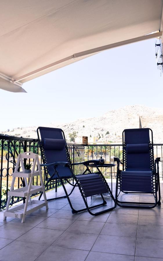 Korali Villa Simi Dış mekan fotoğraf