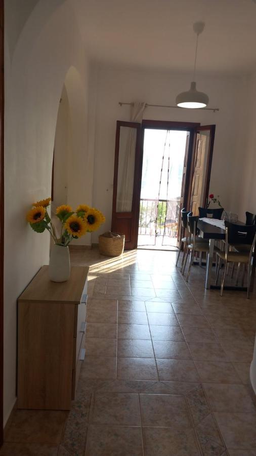 Korali Villa Simi Dış mekan fotoğraf