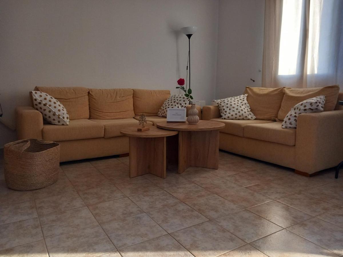 Korali Villa Simi Dış mekan fotoğraf