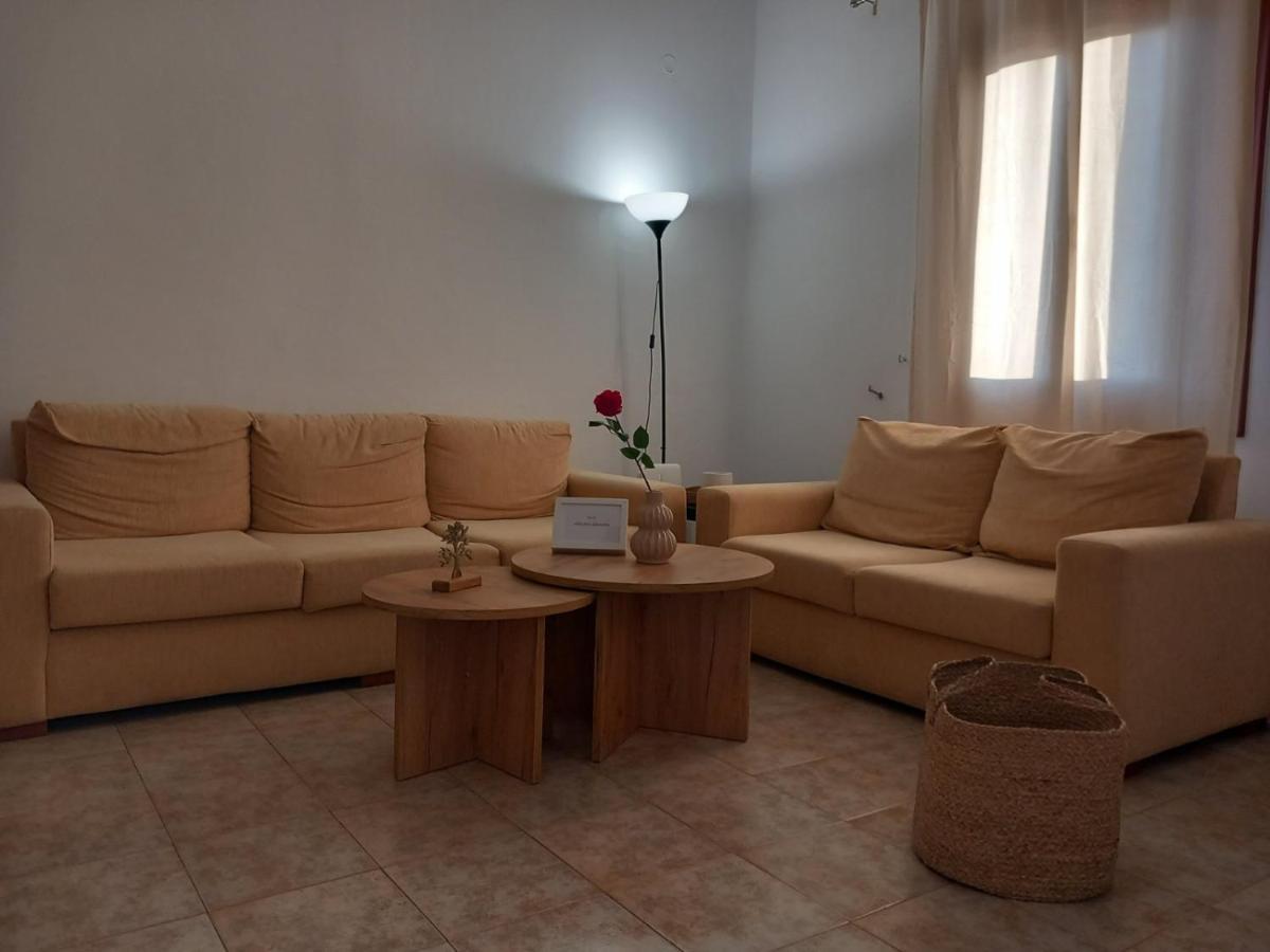 Korali Villa Simi Dış mekan fotoğraf