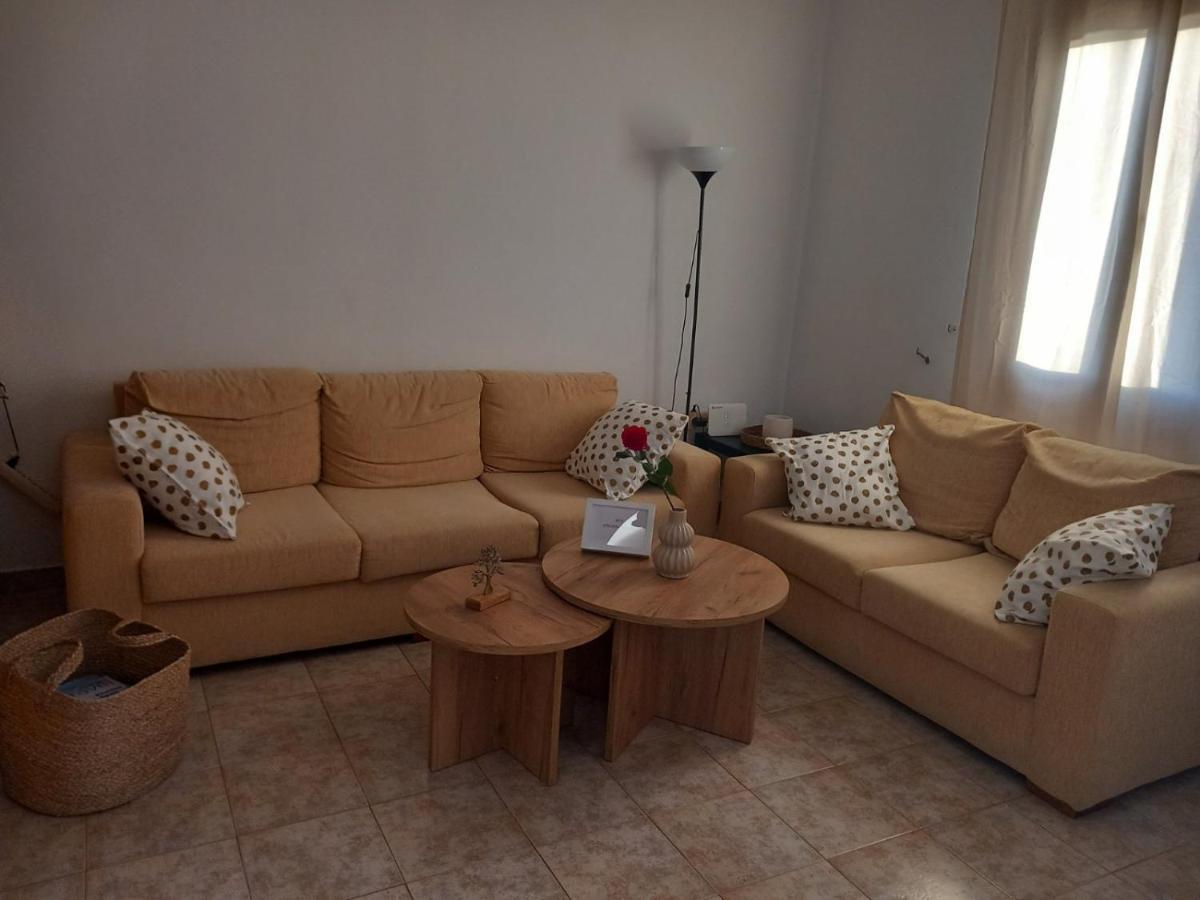 Korali Villa Simi Dış mekan fotoğraf