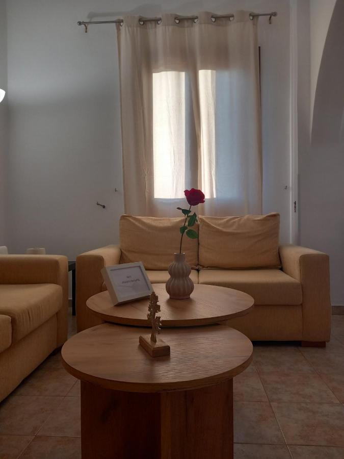 Korali Villa Simi Dış mekan fotoğraf