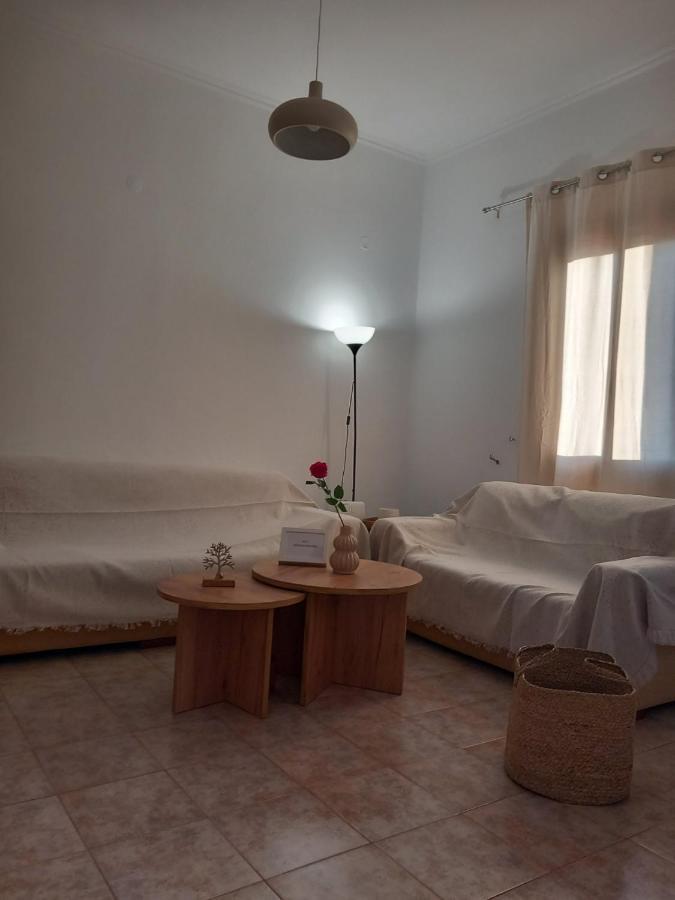 Korali Villa Simi Dış mekan fotoğraf