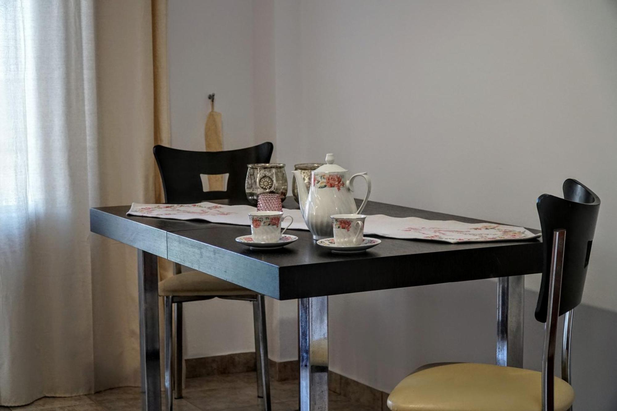 Korali Villa Simi Dış mekan fotoğraf