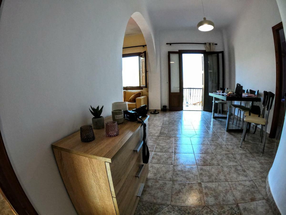 Korali Villa Simi Dış mekan fotoğraf