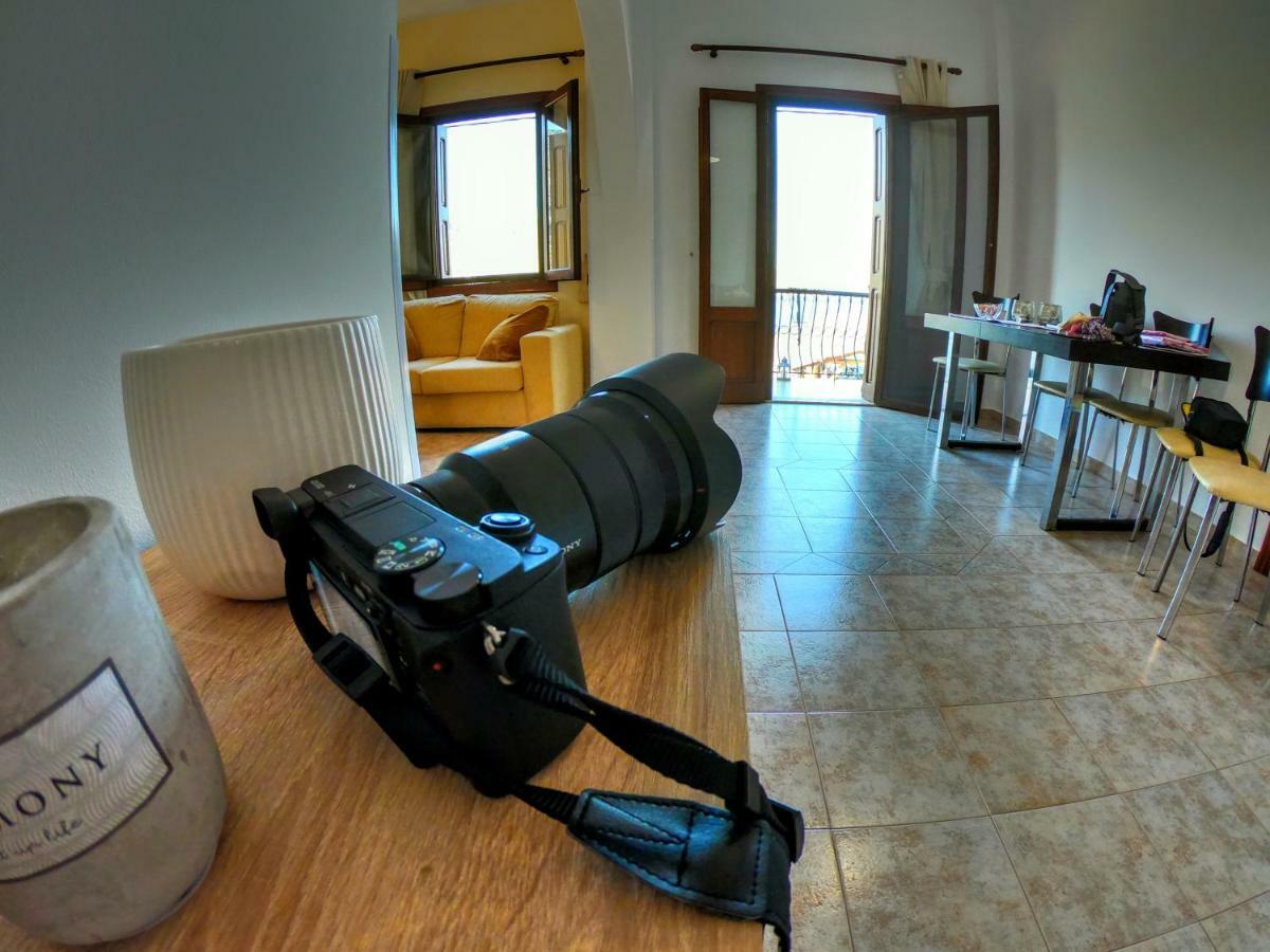Korali Villa Simi Dış mekan fotoğraf
